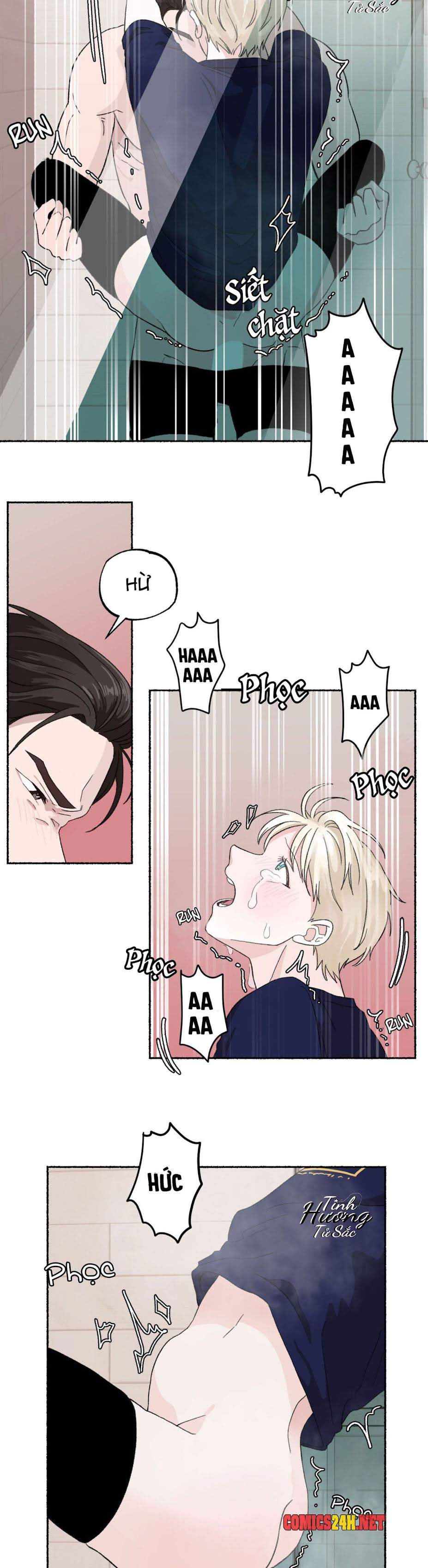 Ruru Tinh Quái Chap Chapter 11-Ruru Tinh Quái - Next Chap 12