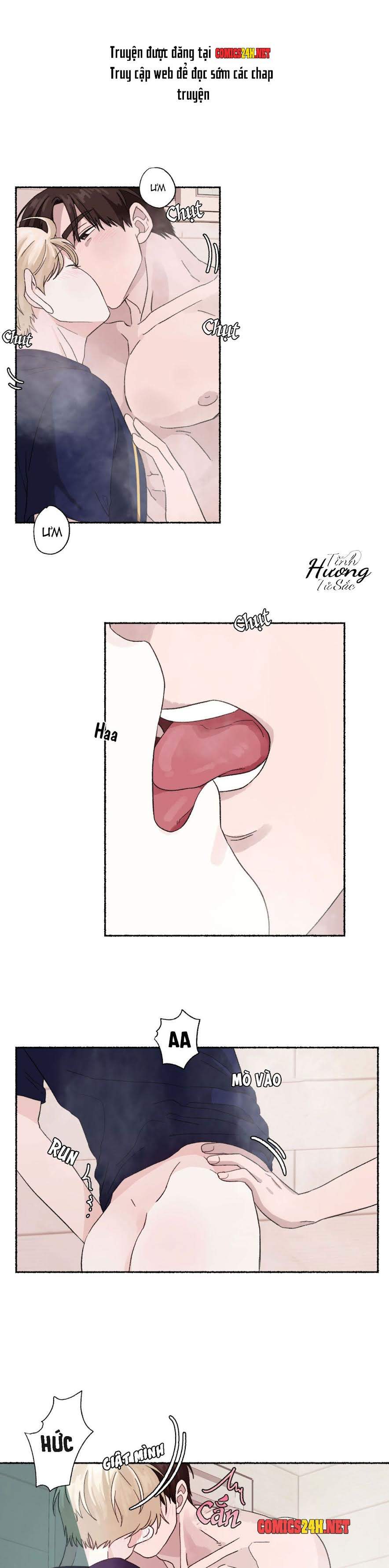 Ruru Tinh Quái Chap Chapter 11-Ruru Tinh Quái - Next Chap 12