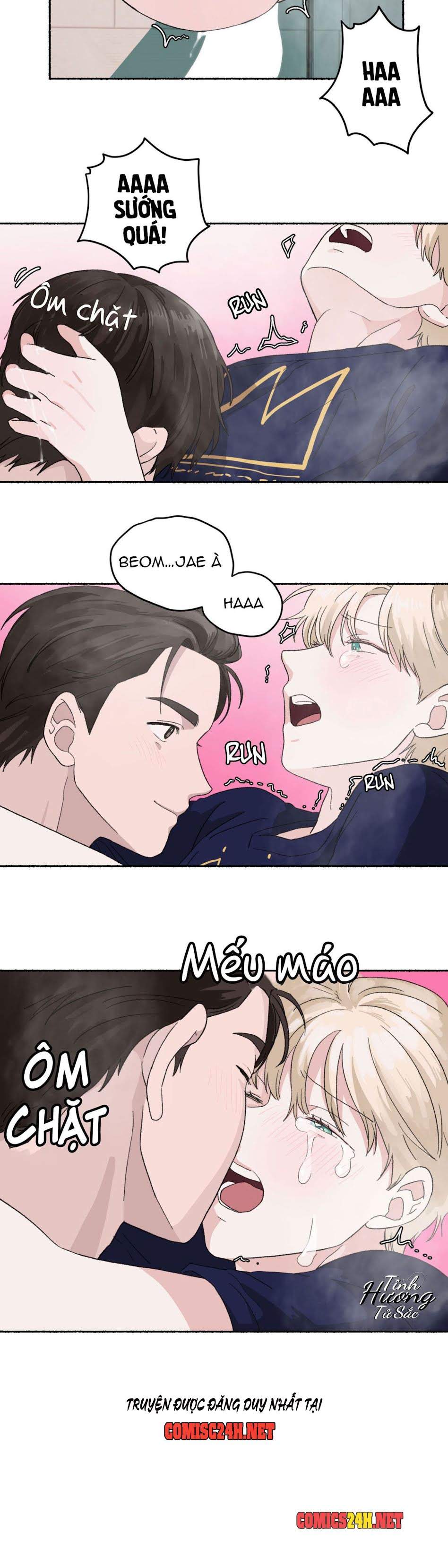 Ruru Tinh Quái Chap Chapter 11-Ruru Tinh Quái - Next Chap 12