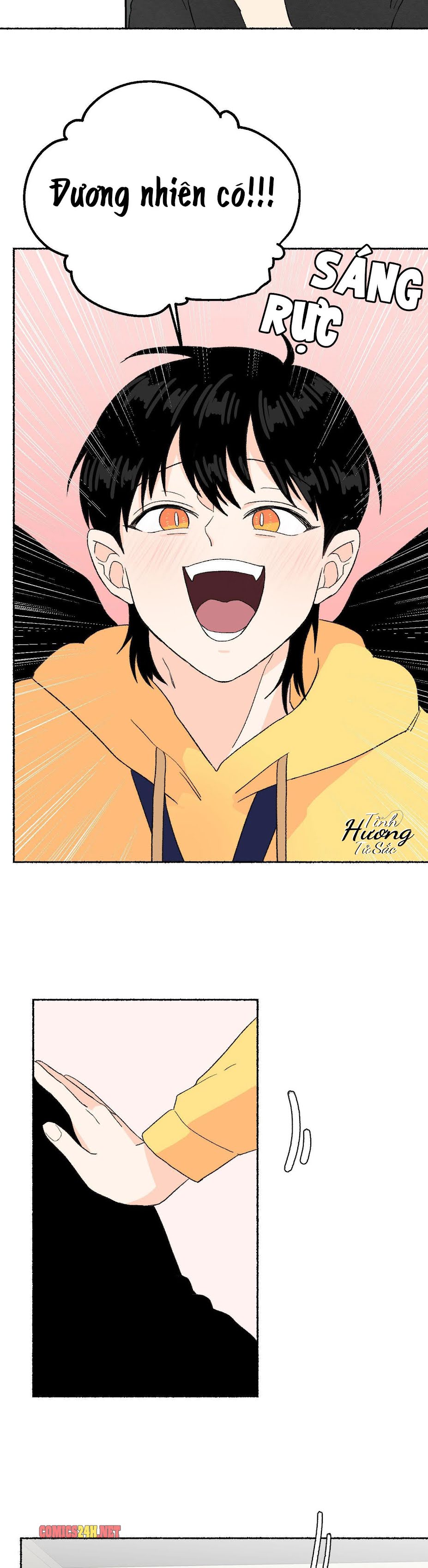 Ruru Tinh Quái Chap Chapter 12-Ruru Tinh Quái - Next Chap 13