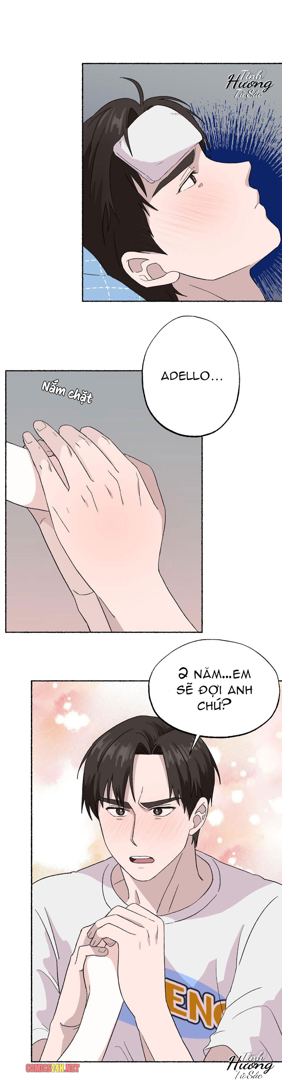 Ruru Tinh Quái Chap Chapter 12-Ruru Tinh Quái - Next Chap 13