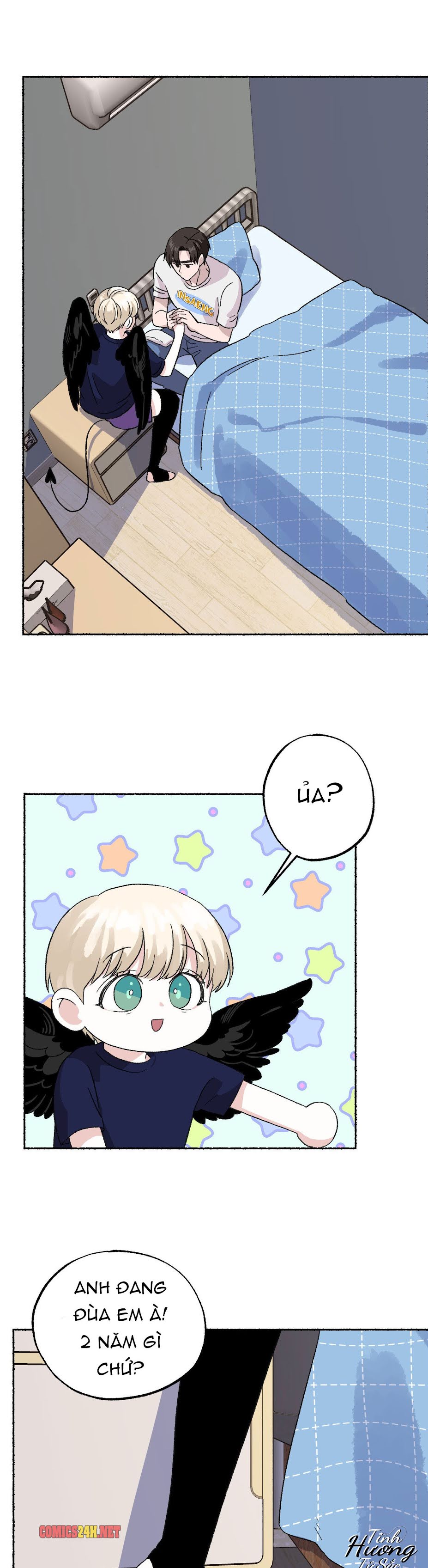 Ruru Tinh Quái Chap Chapter 12-Ruru Tinh Quái - Next Chap 13