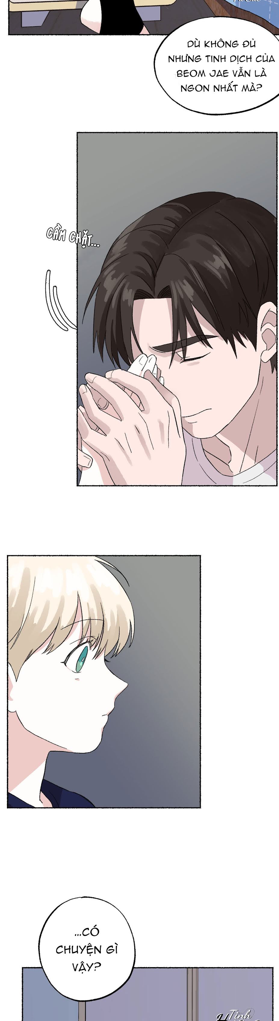 Ruru Tinh Quái Chap Chapter 12-Ruru Tinh Quái - Next Chap 13