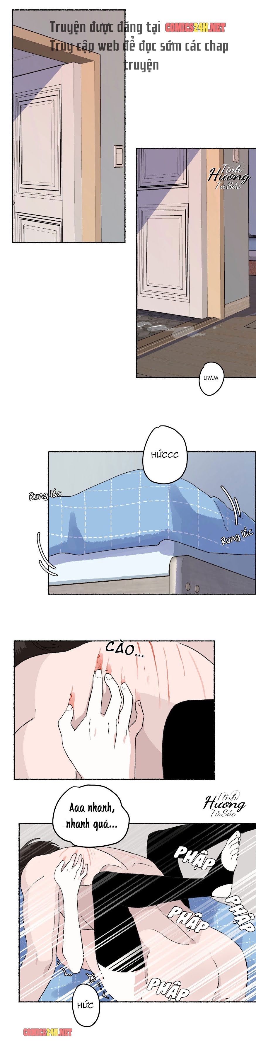 Ruru Tinh Quái Chap Chapter 12-Ruru Tinh Quái - Next Chap 13