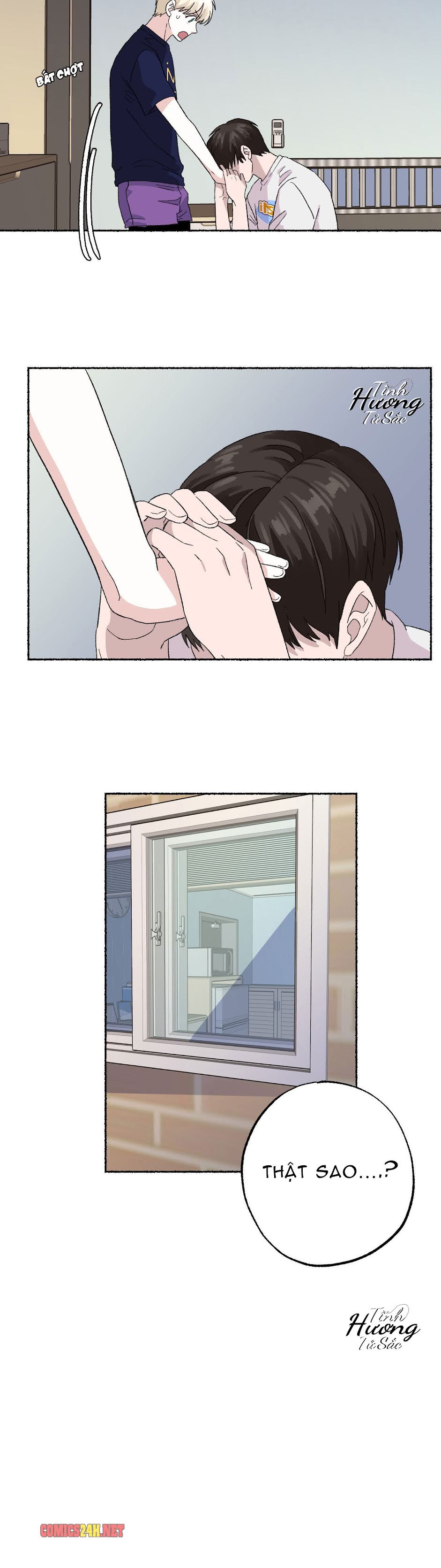 Ruru Tinh Quái Chap Chapter 12-Ruru Tinh Quái - Next Chap 13