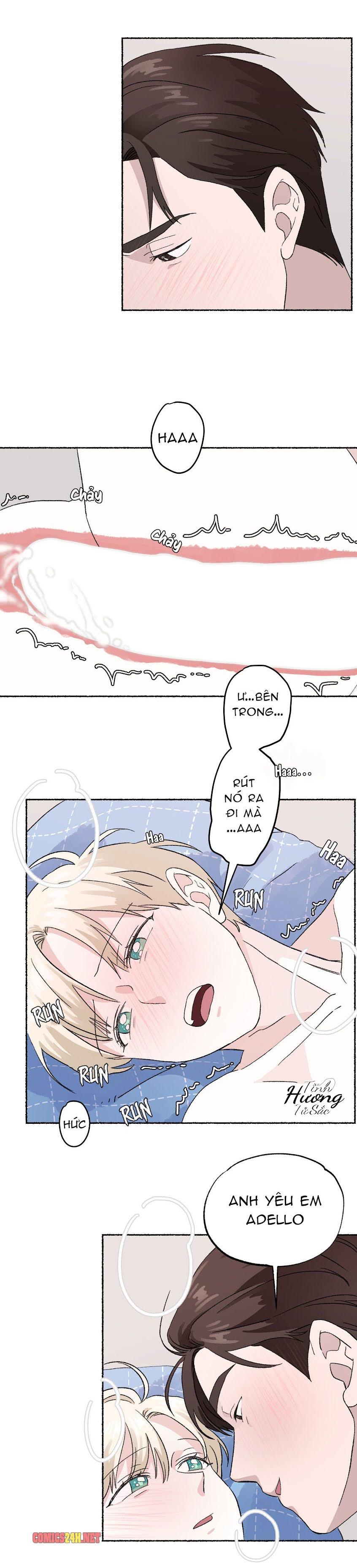 Ruru Tinh Quái Chap Chapter 12-Ruru Tinh Quái - Next Chap 13