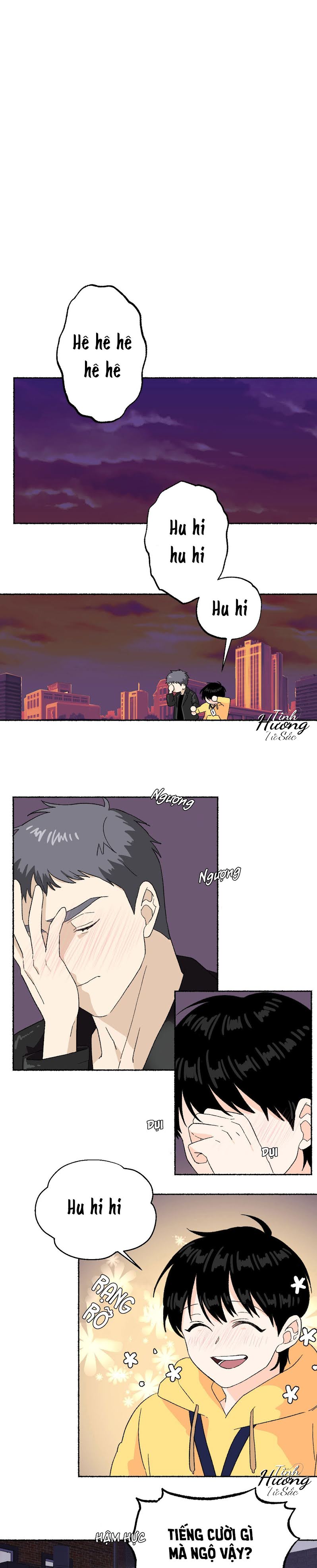 Ruru Tinh Quái Chap Chapter 12-Ruru Tinh Quái - Next Chap 13