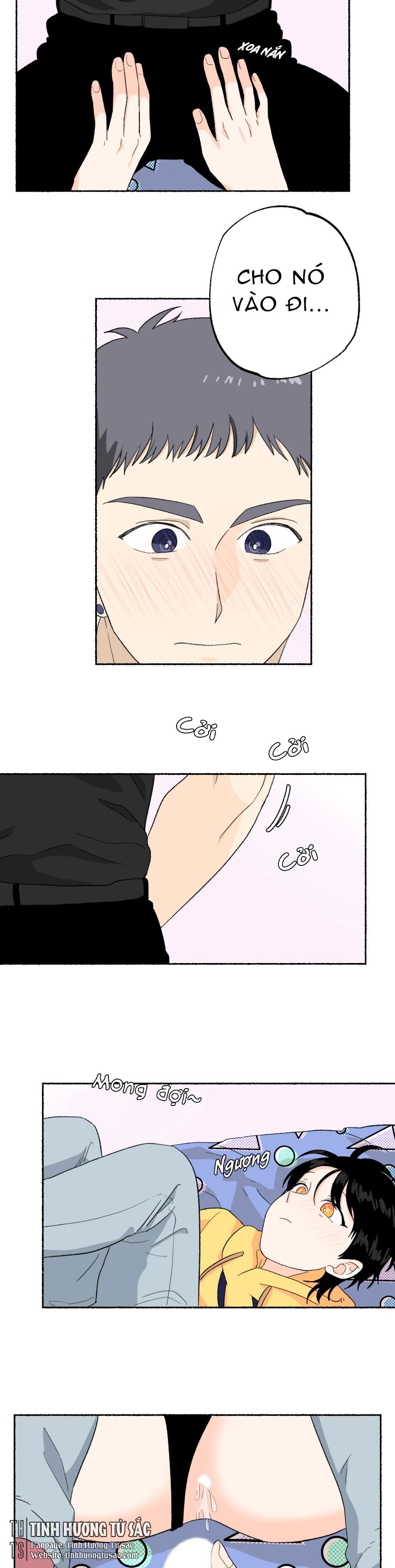 Ruru Tinh Quái Chap Chapter 13-Ruru Tinh Quái - Next Chap 14