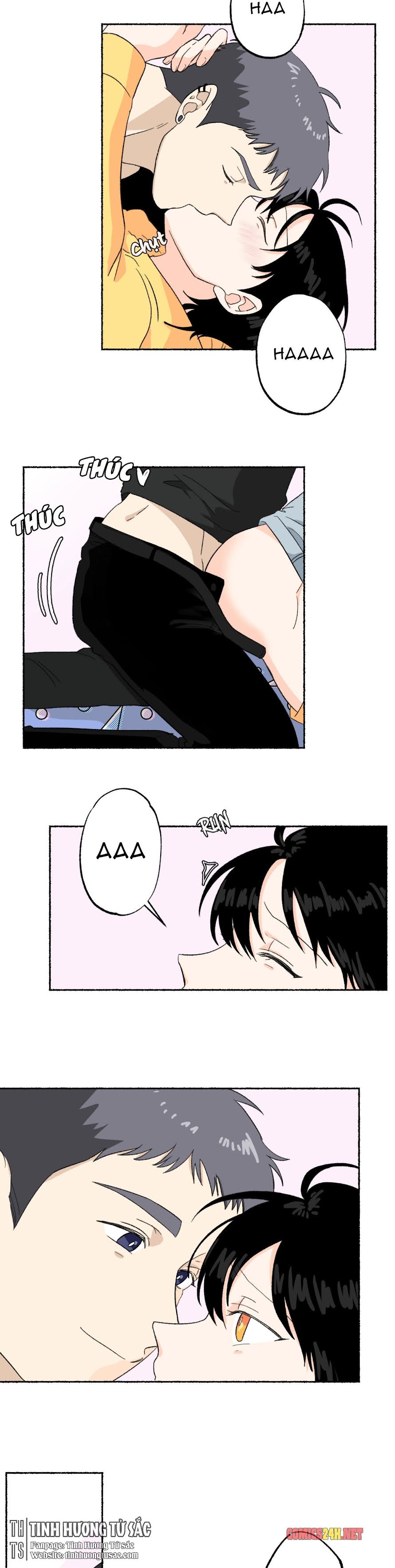 Ruru Tinh Quái Chap Chapter 13-Ruru Tinh Quái - Next Chap 14