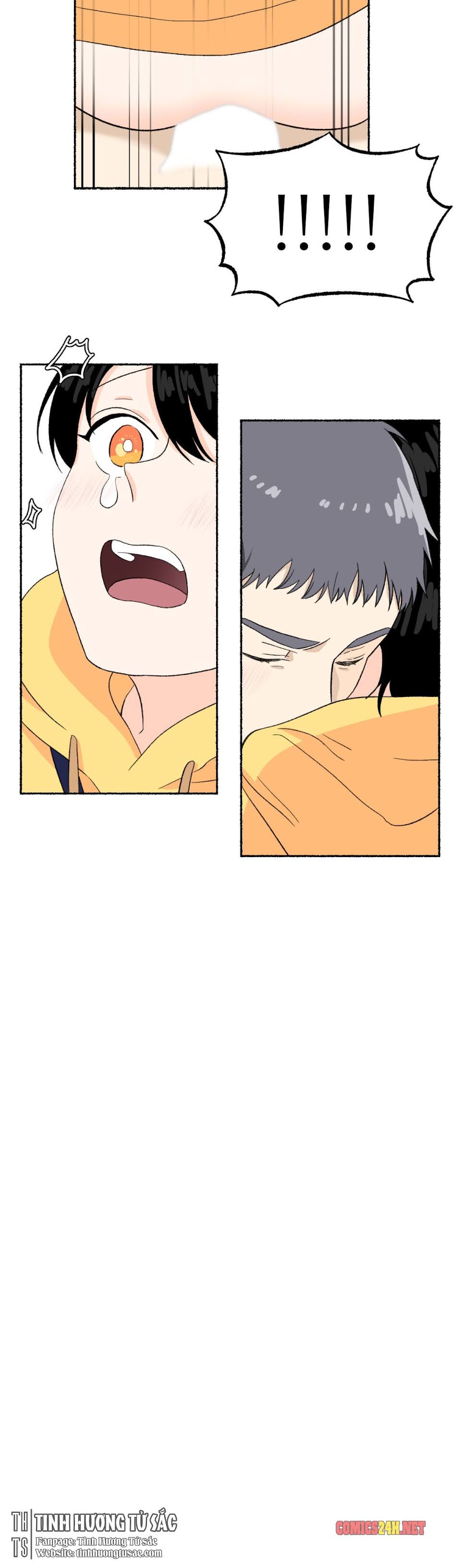 Ruru Tinh Quái Chap Chapter 13-Ruru Tinh Quái - Next Chap 14