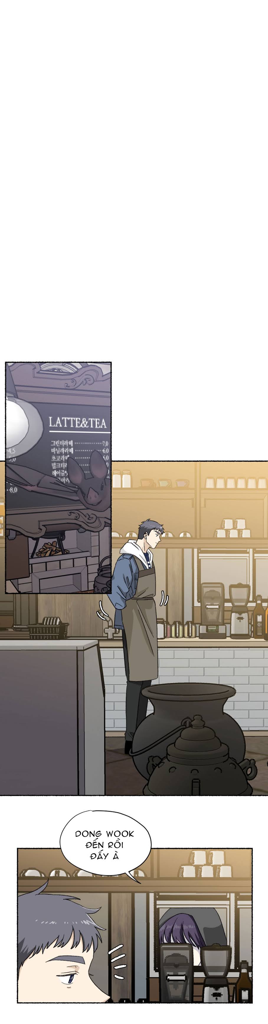 Ruru Tinh Quái Chap Chapter 14-Ruru Tinh Quái - Next Chap 15