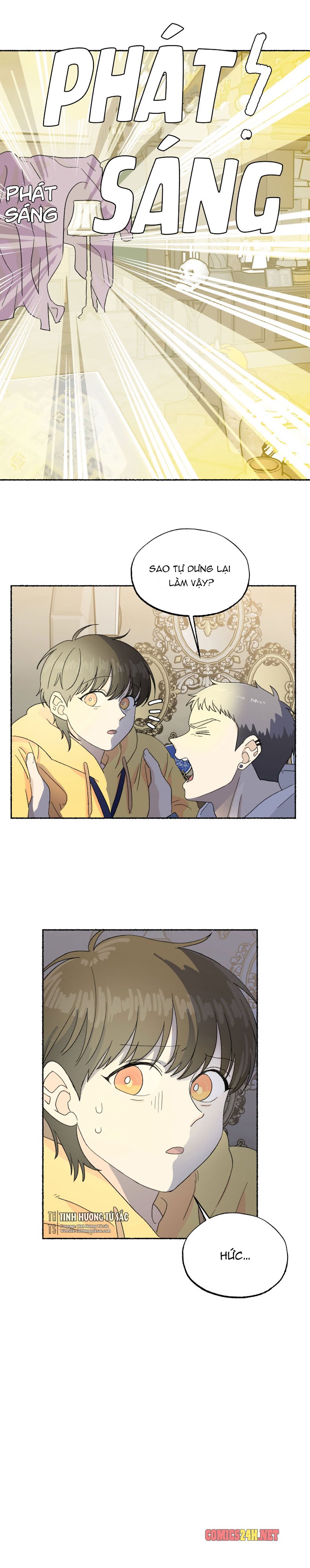 Ruru Tinh Quái Chap Chapter 14-Ruru Tinh Quái - Next Chap 15