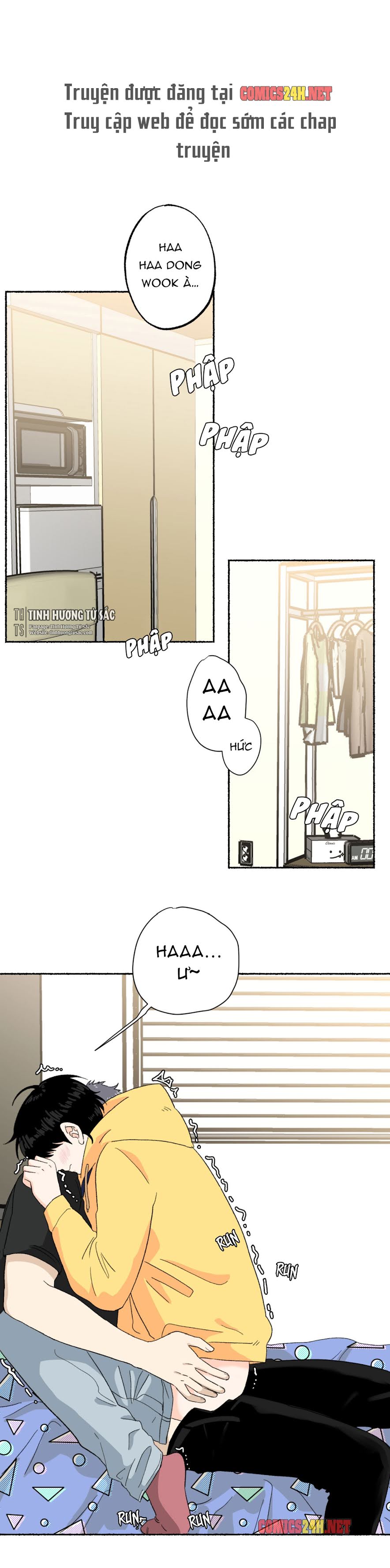 Ruru Tinh Quái Chap Chapter 14-Ruru Tinh Quái - Next Chap 15