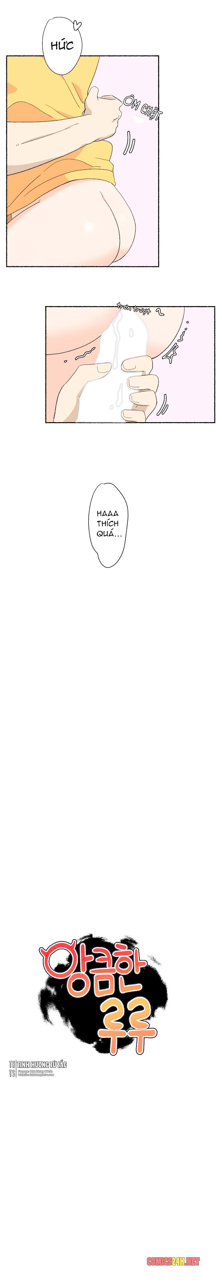 Ruru Tinh Quái Chap Chapter 14-Ruru Tinh Quái - Next Chap 15