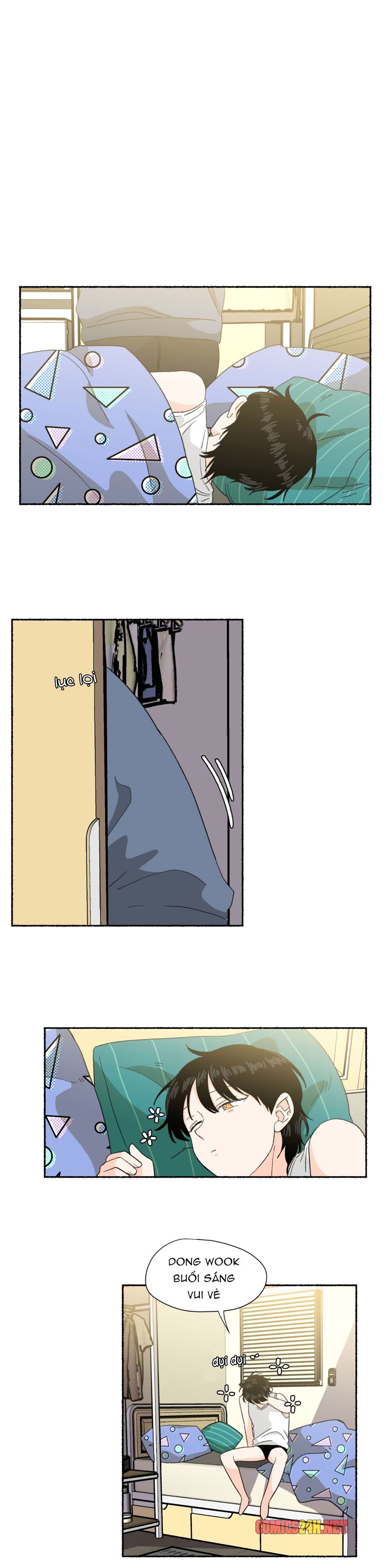 Ruru Tinh Quái Chap Chapter 14-Ruru Tinh Quái - Next Chap 15