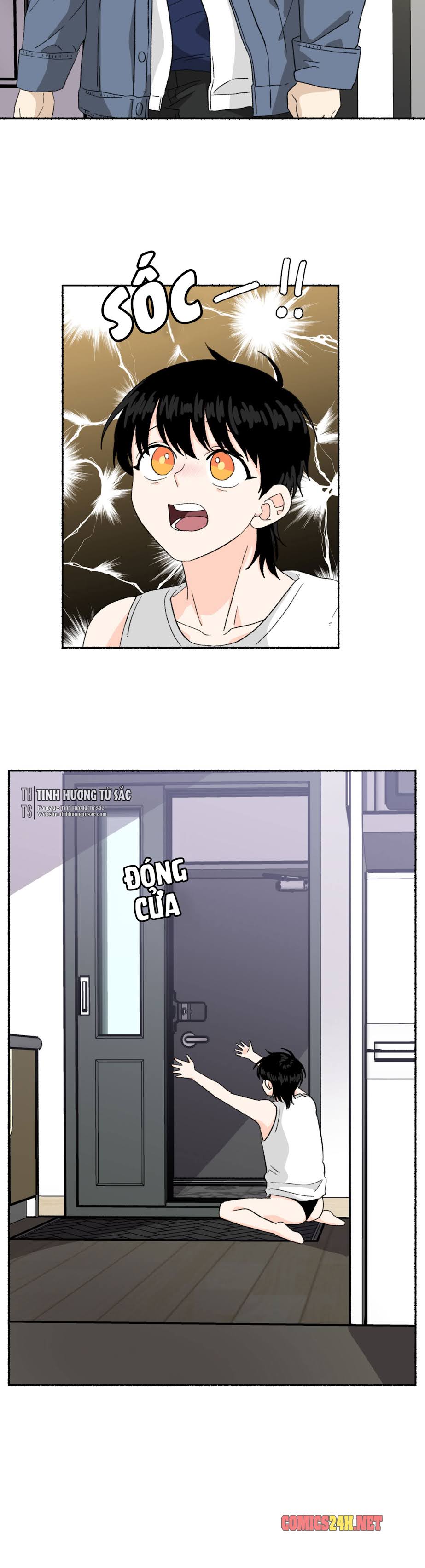 Ruru Tinh Quái Chap Chapter 14-Ruru Tinh Quái - Next Chap 15