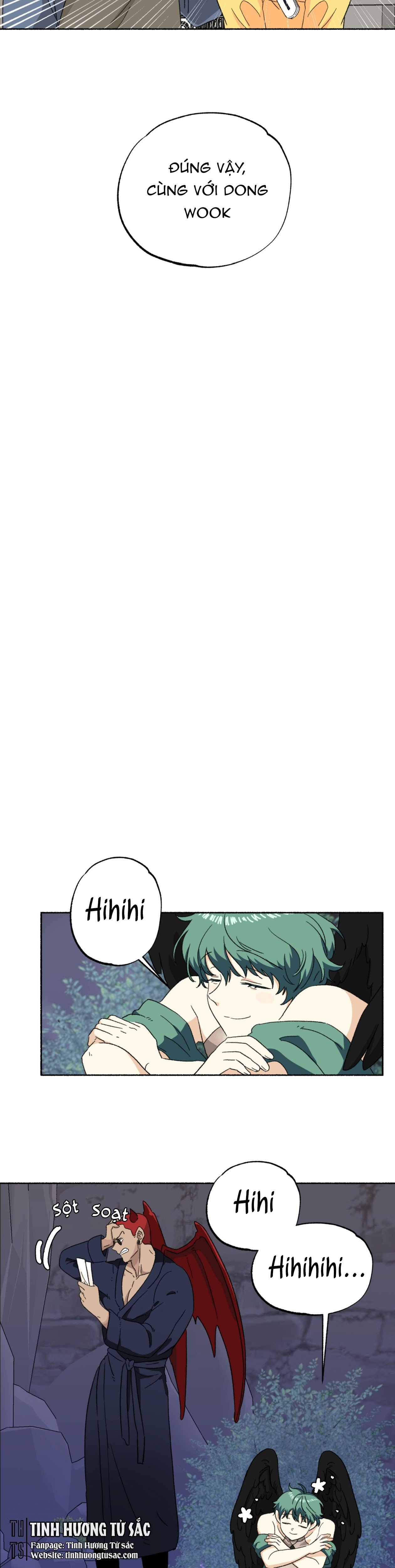 Ruru Tinh Quái Chap Chapter 15-Ruru Tinh Quái - Next Chap 16