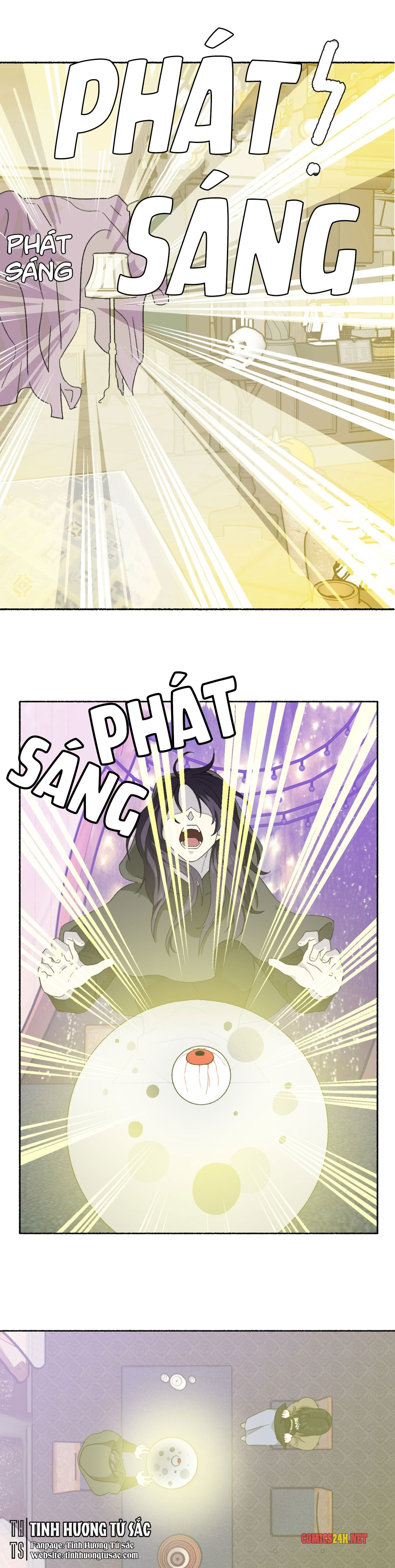 Ruru Tinh Quái Chap Chapter 15-Ruru Tinh Quái - Next Chap 16