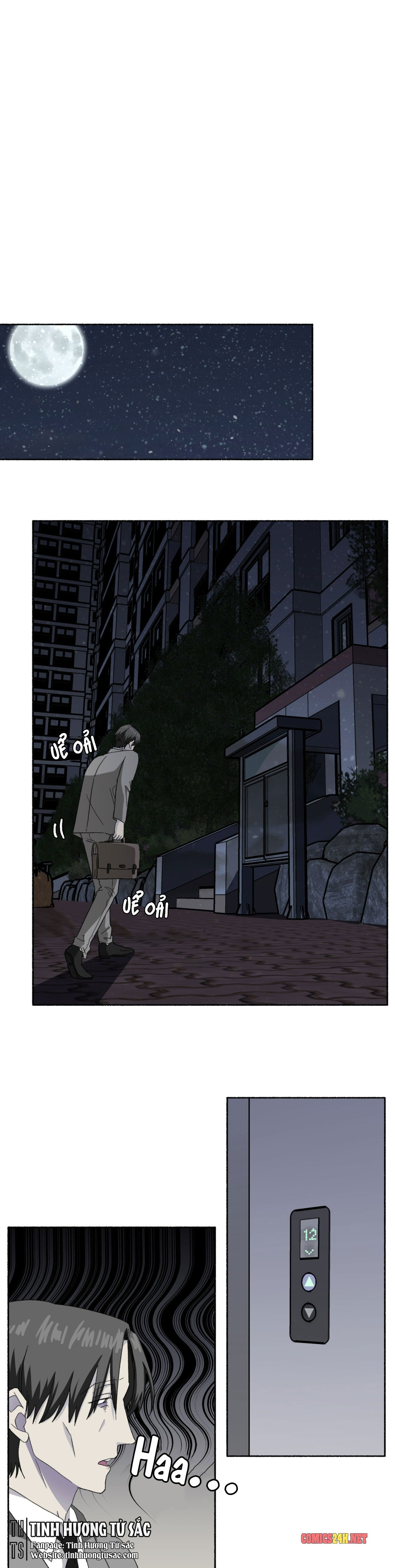 Ruru Tinh Quái Chap Chapter 16-Ruru Tinh Quái - Next Chap 17