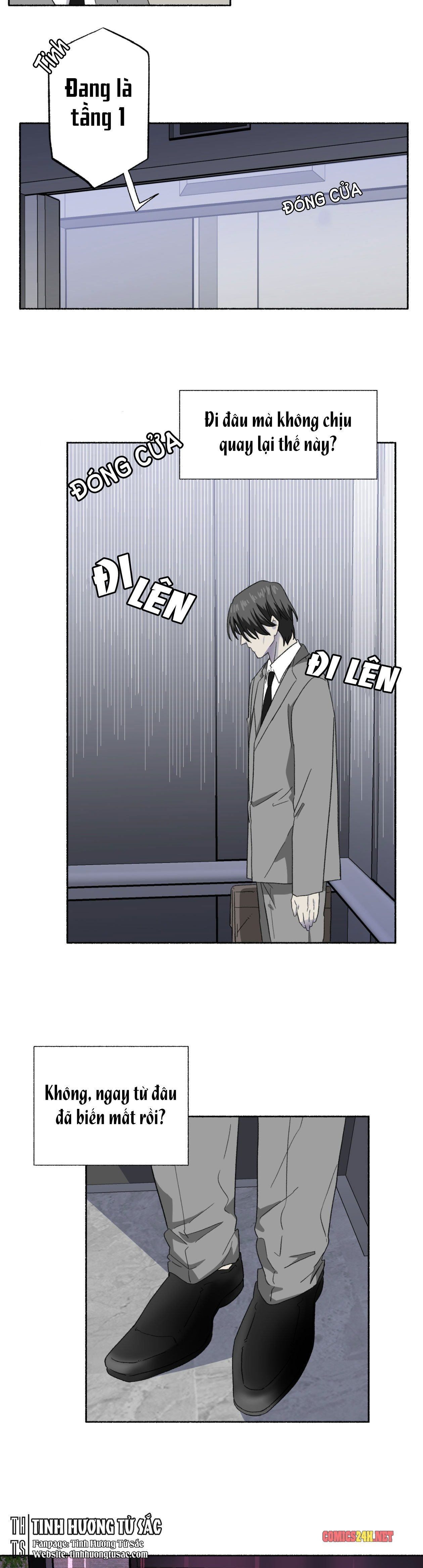 Ruru Tinh Quái Chap Chapter 16-Ruru Tinh Quái - Next Chap 17