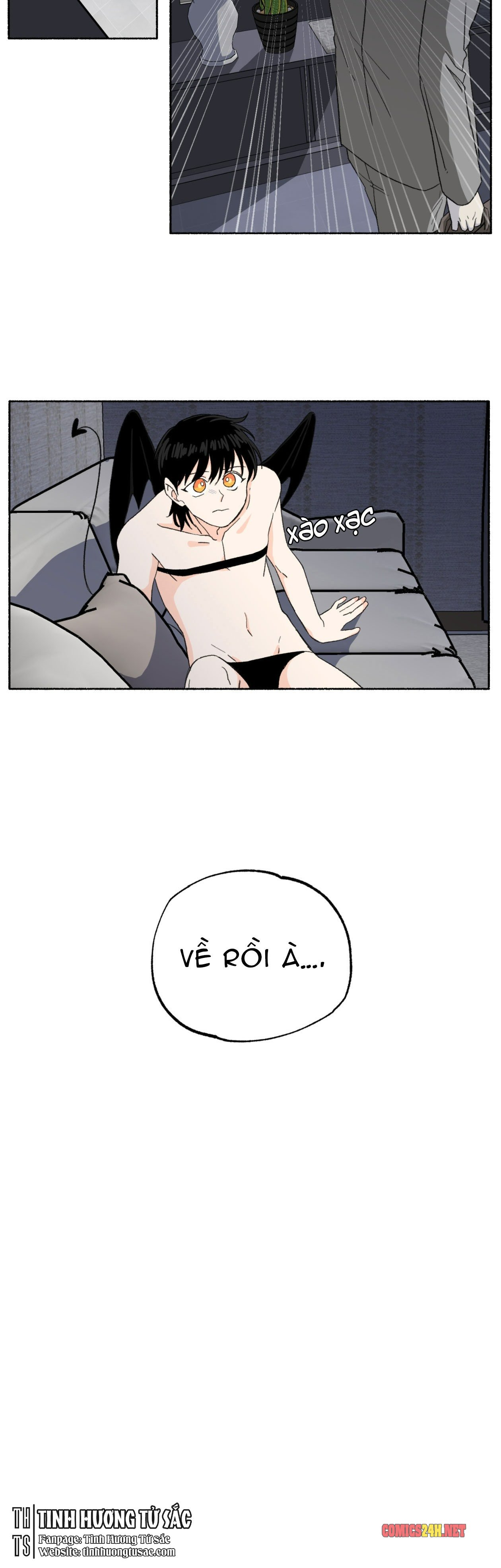 Ruru Tinh Quái Chap Chapter 16-Ruru Tinh Quái - Next Chap 17