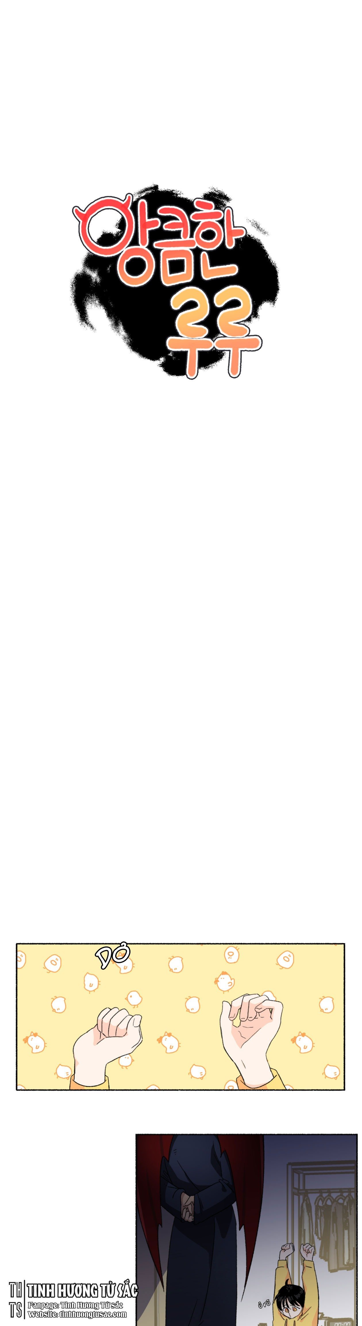 Ruru Tinh Quái Chap Chapter 16-Ruru Tinh Quái - Next Chap 17