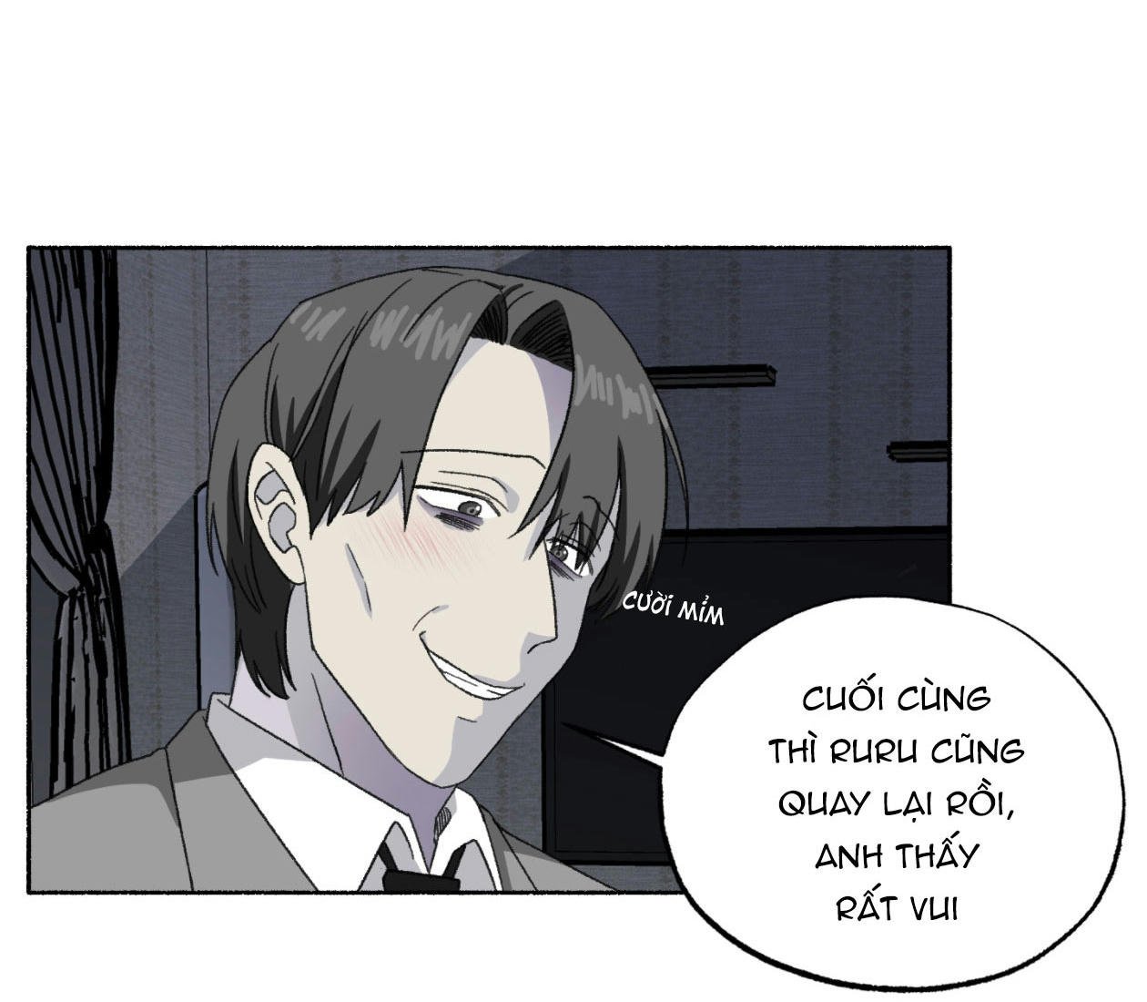 Ruru Tinh Quái Chap Chapter 17-Ruru Tinh Quái - Next Chap 18