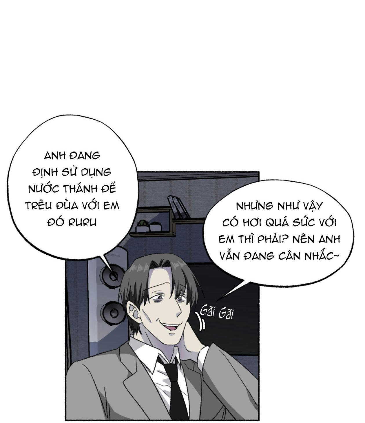 Ruru Tinh Quái Chap Chapter 17-Ruru Tinh Quái - Next Chap 18