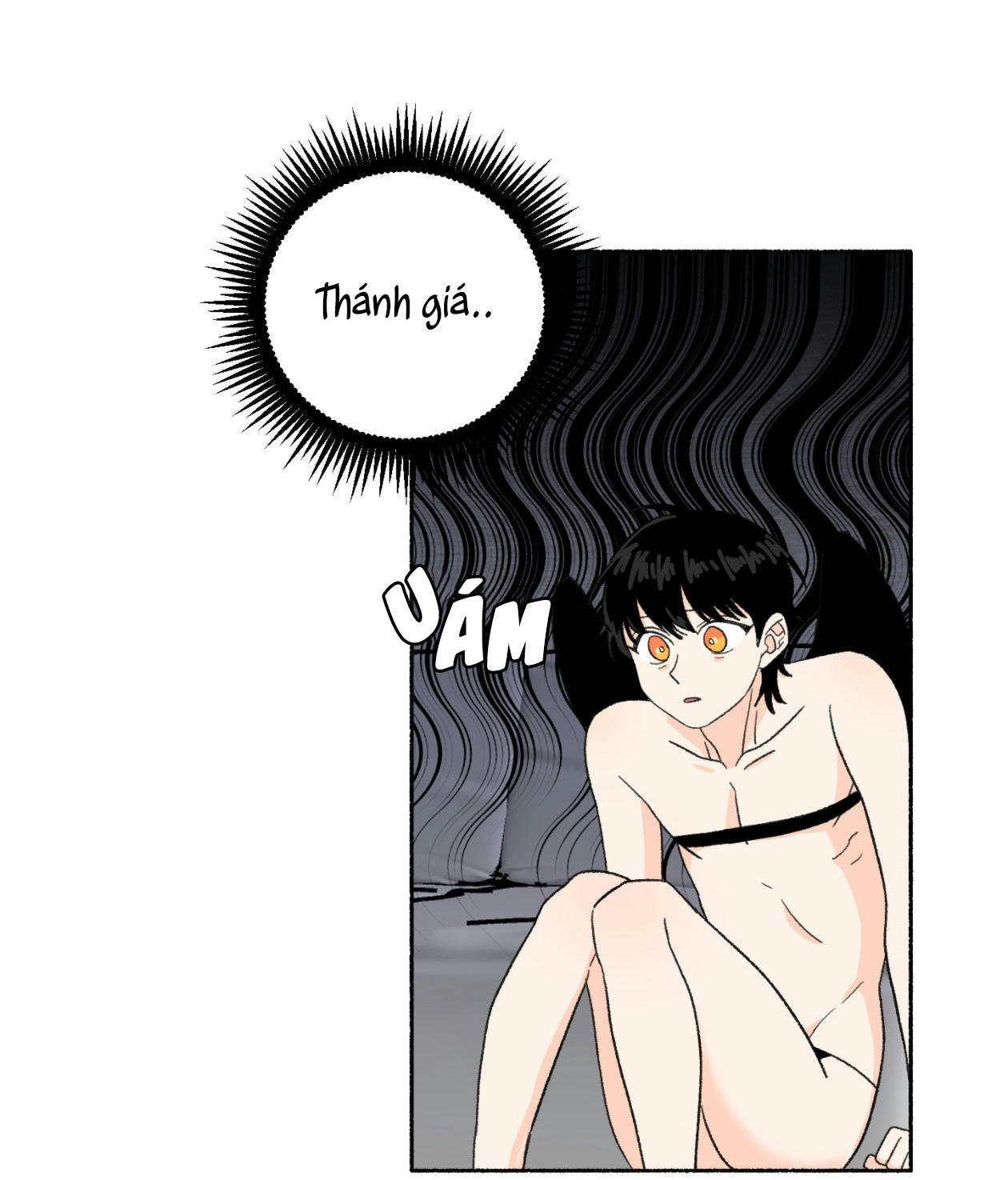 Ruru Tinh Quái Chap Chapter 17-Ruru Tinh Quái - Next Chap 18