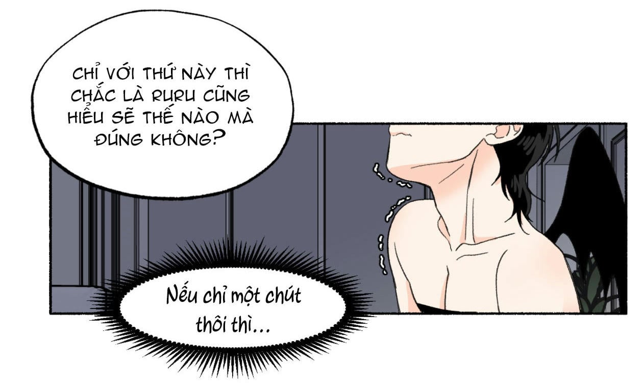 Ruru Tinh Quái Chap Chapter 17-Ruru Tinh Quái - Next Chap 18