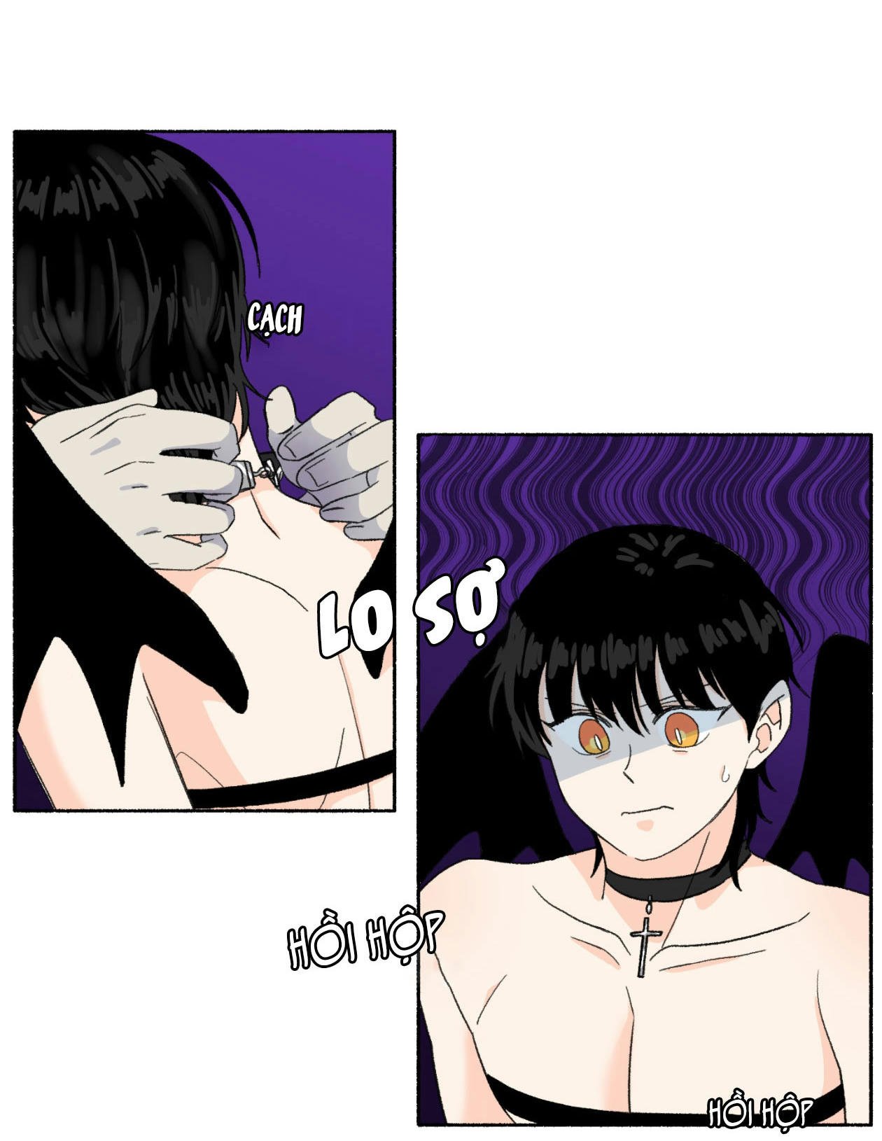 Ruru Tinh Quái Chap Chapter 17-Ruru Tinh Quái - Next Chap 18