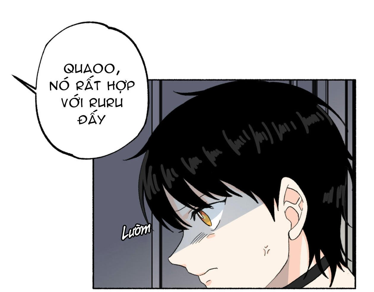 Ruru Tinh Quái Chap Chapter 17-Ruru Tinh Quái - Next Chap 18