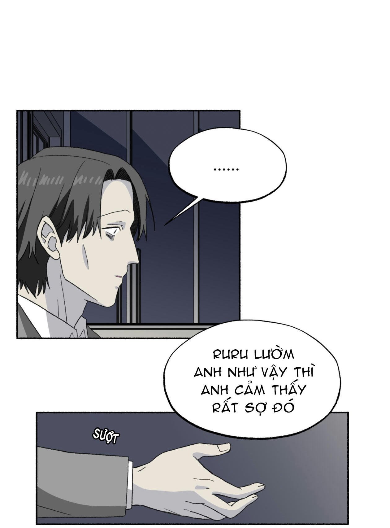 Ruru Tinh Quái Chap Chapter 17-Ruru Tinh Quái - Next Chap 18