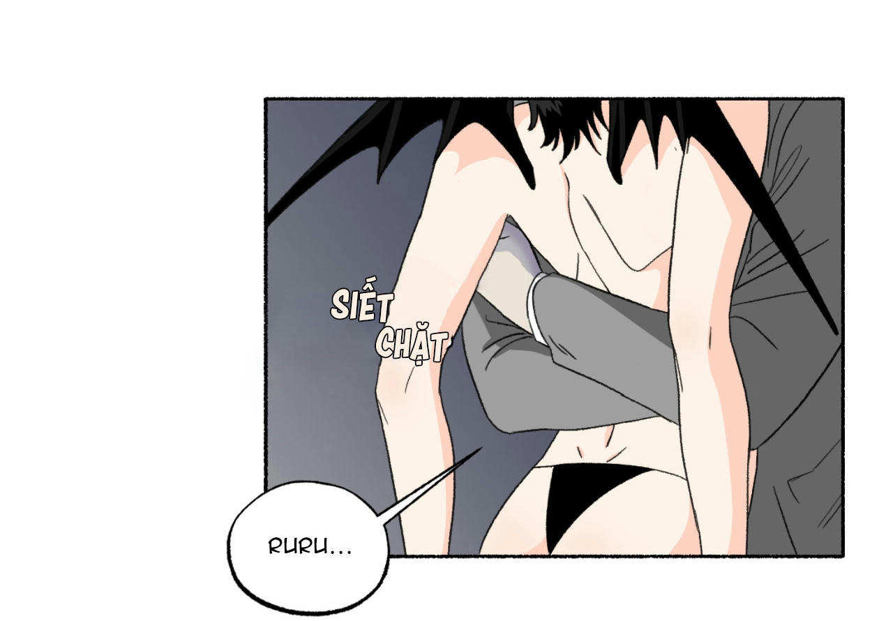 Ruru Tinh Quái Chap Chapter 17-Ruru Tinh Quái - Next Chap 18