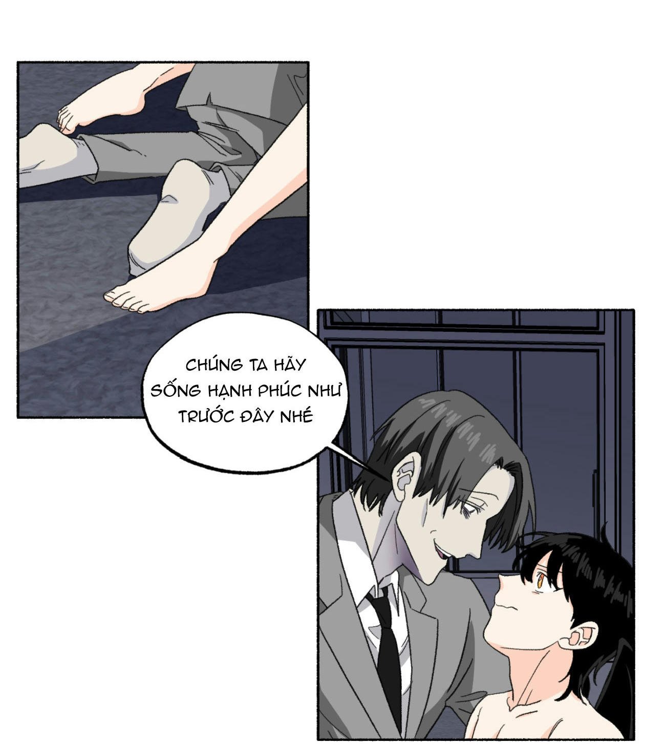 Ruru Tinh Quái Chap Chapter 17-Ruru Tinh Quái - Next Chap 18