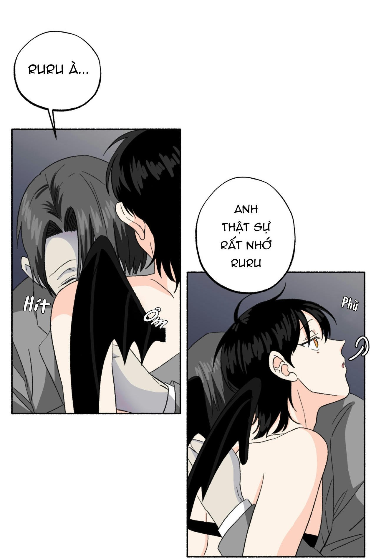 Ruru Tinh Quái Chap Chapter 17-Ruru Tinh Quái - Next Chap 18