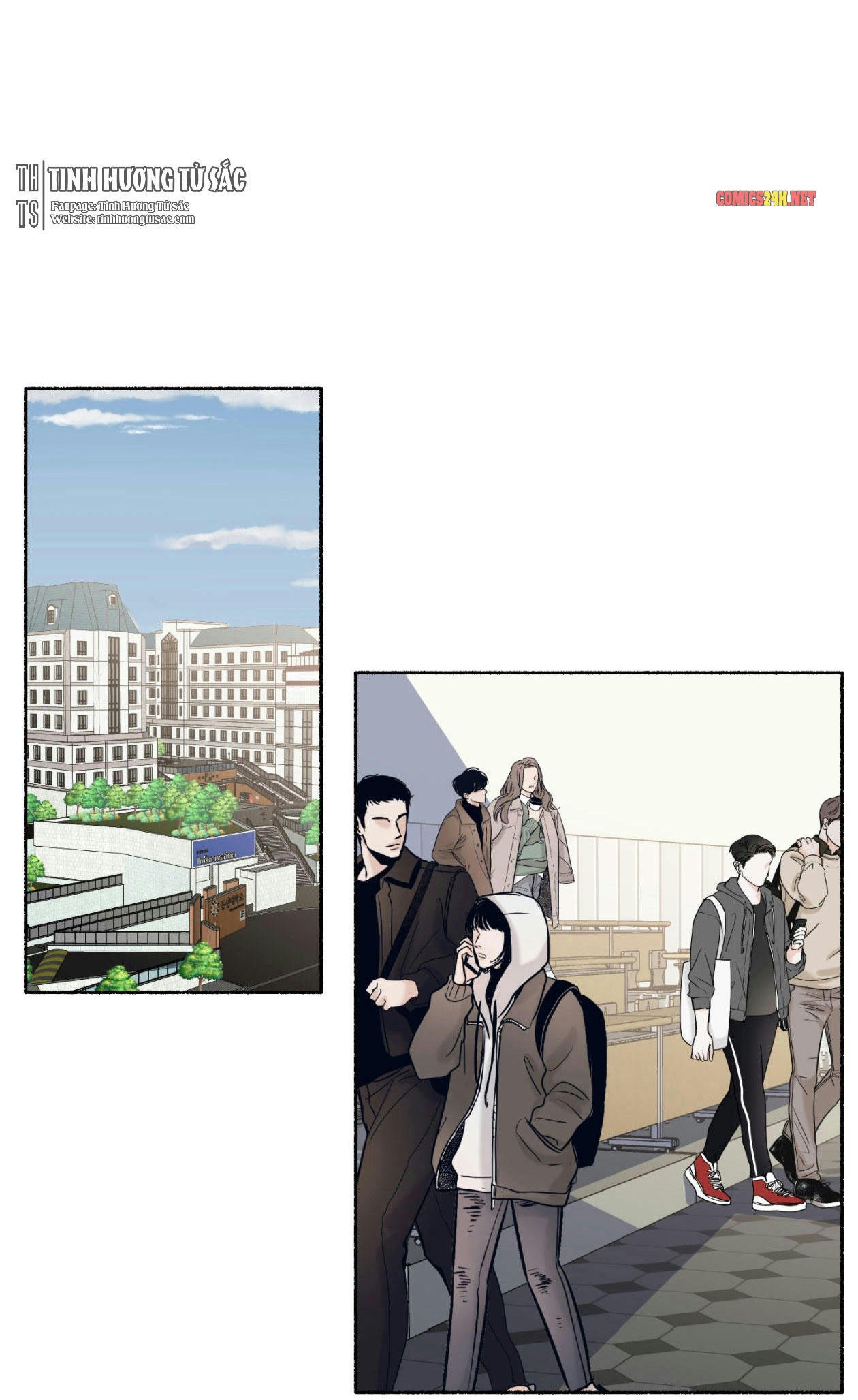 Ruru Tinh Quái Chap Chapter 17-Ruru Tinh Quái - Next Chap 18