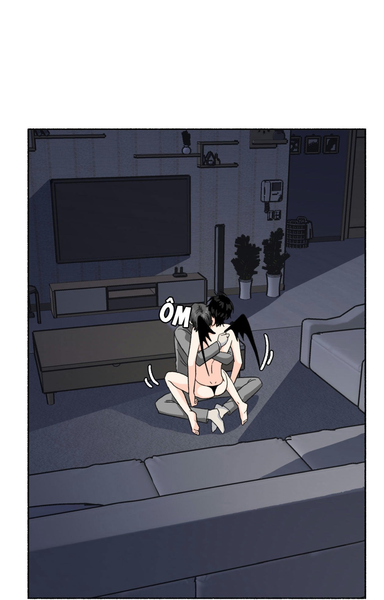 Ruru Tinh Quái Chap Chapter 17-Ruru Tinh Quái - Next Chap 18