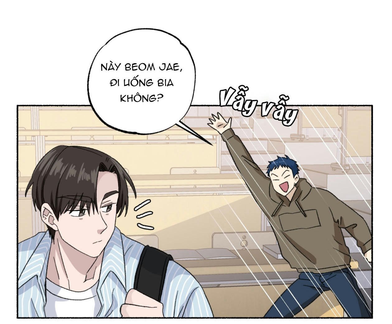 Ruru Tinh Quái Chap Chapter 17-Ruru Tinh Quái - Next Chap 18