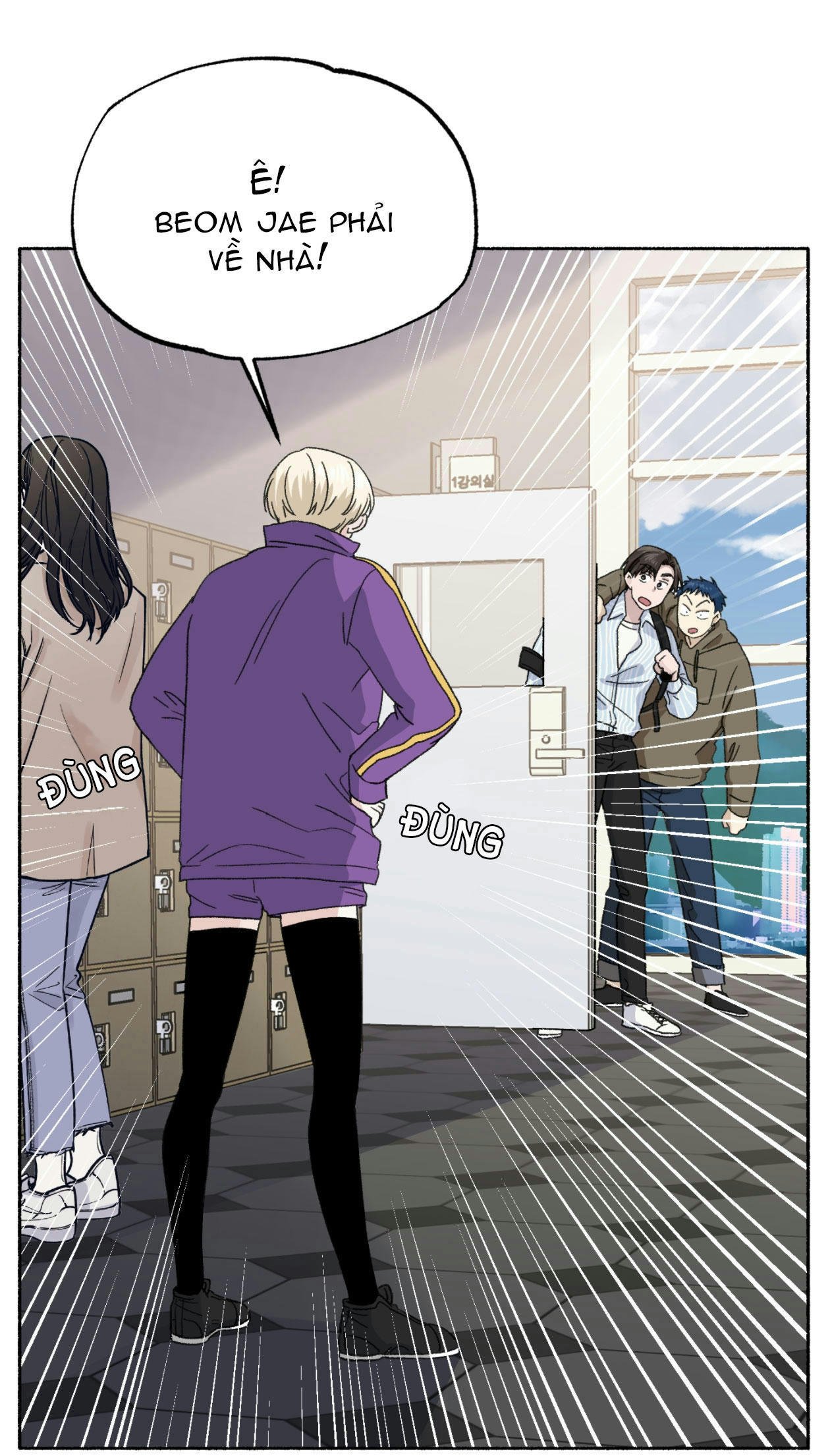 Ruru Tinh Quái Chap Chapter 17-Ruru Tinh Quái - Next Chap 18