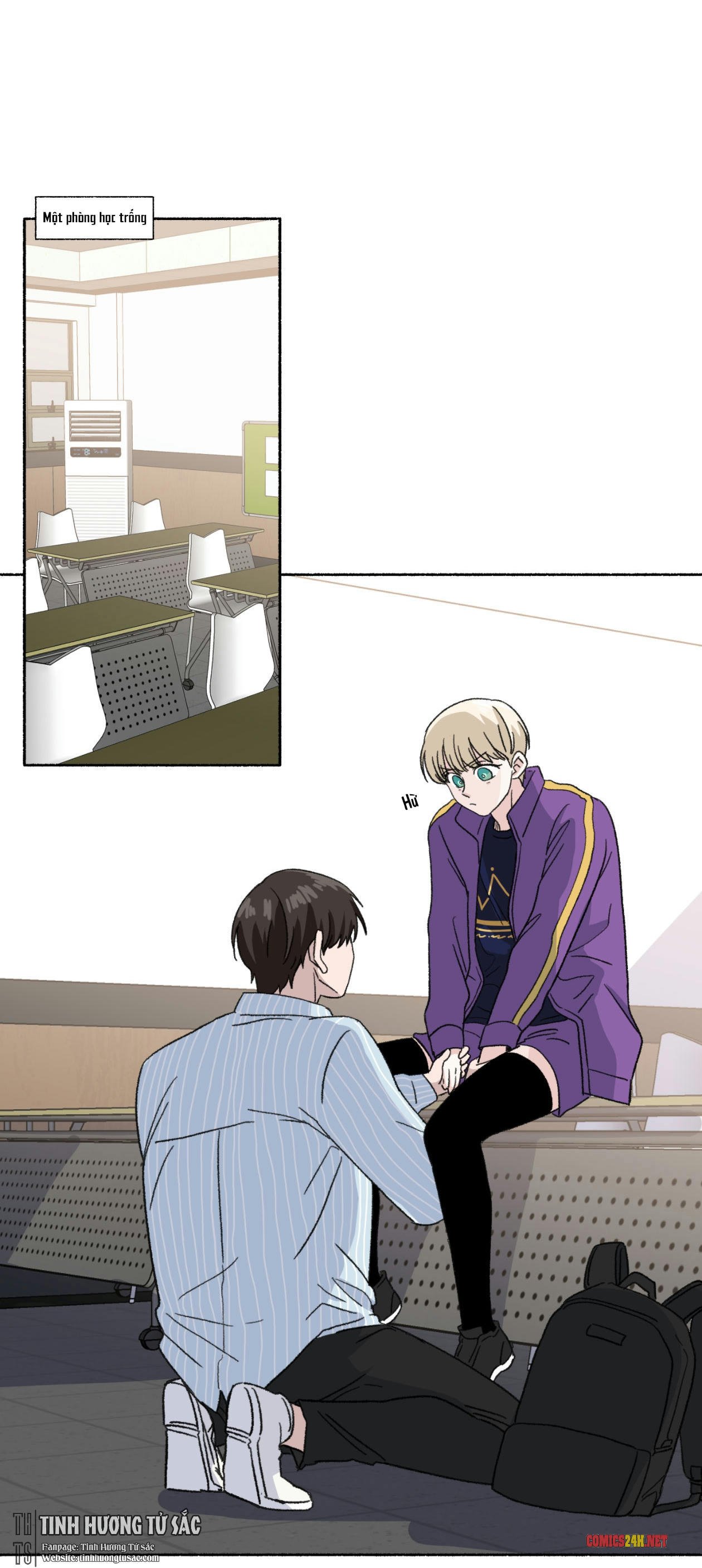 Ruru Tinh Quái Chap Chapter 17-Ruru Tinh Quái - Next Chap 18