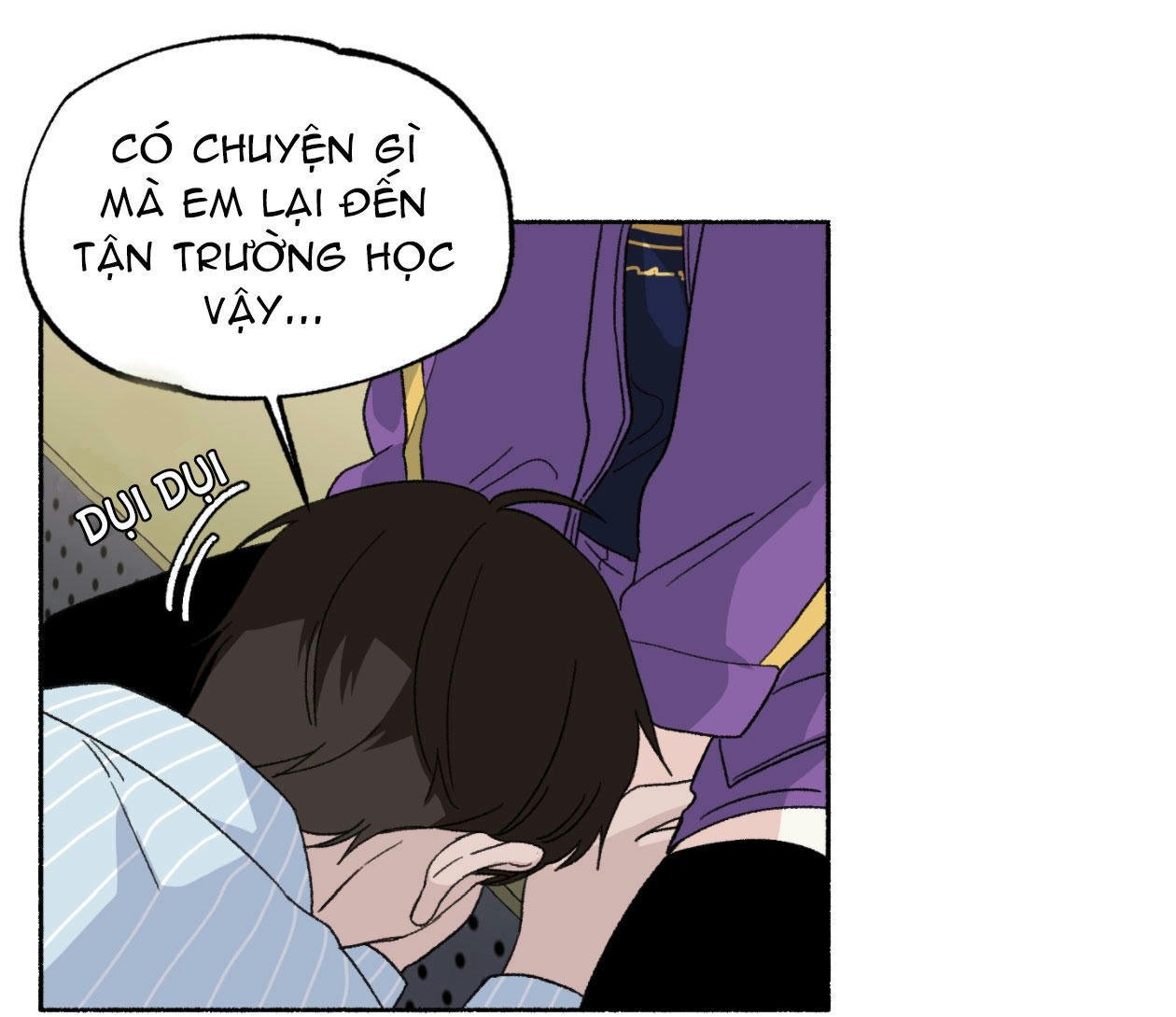 Ruru Tinh Quái Chap Chapter 17-Ruru Tinh Quái - Next Chap 18