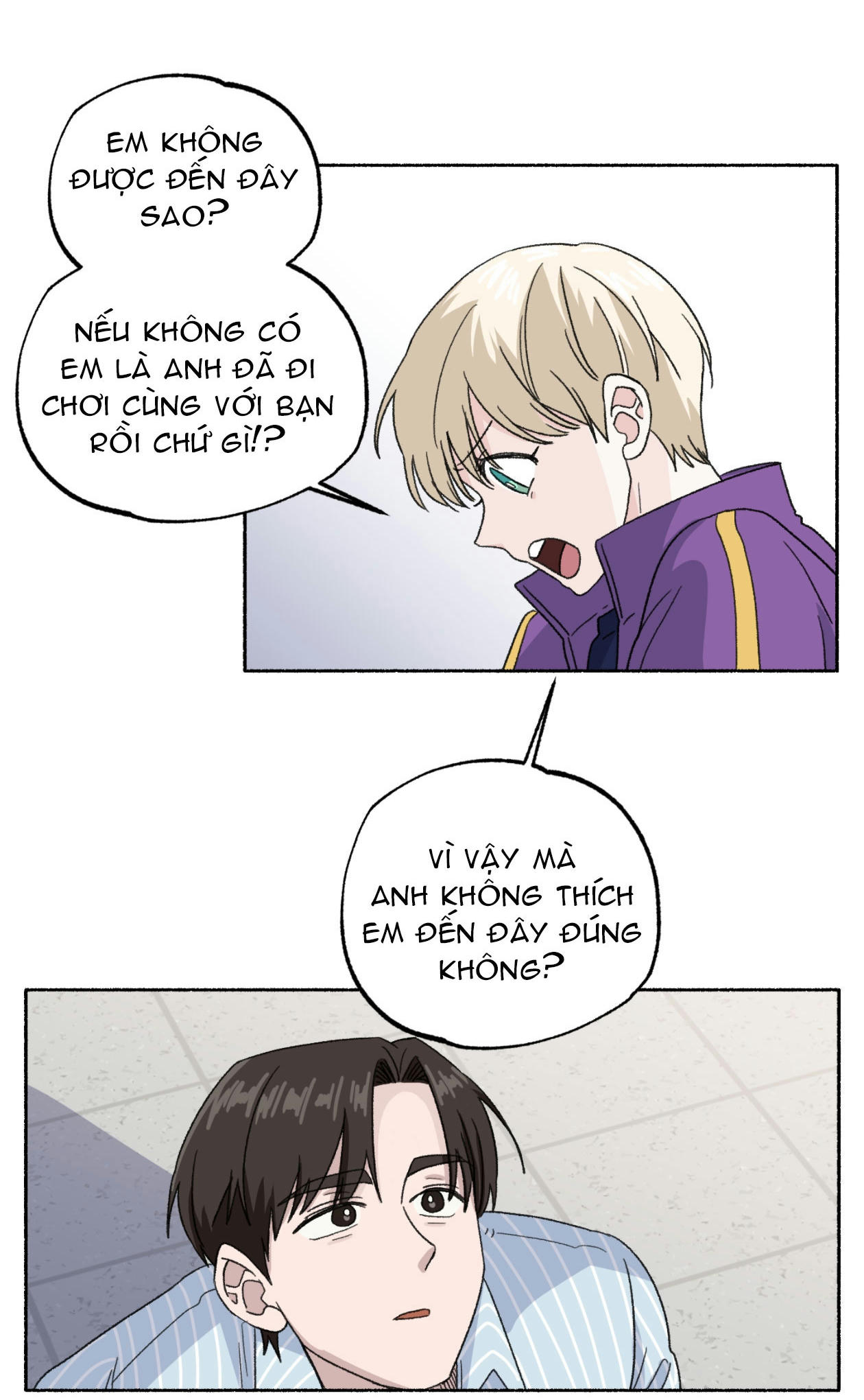 Ruru Tinh Quái Chap Chapter 17-Ruru Tinh Quái - Next Chap 18