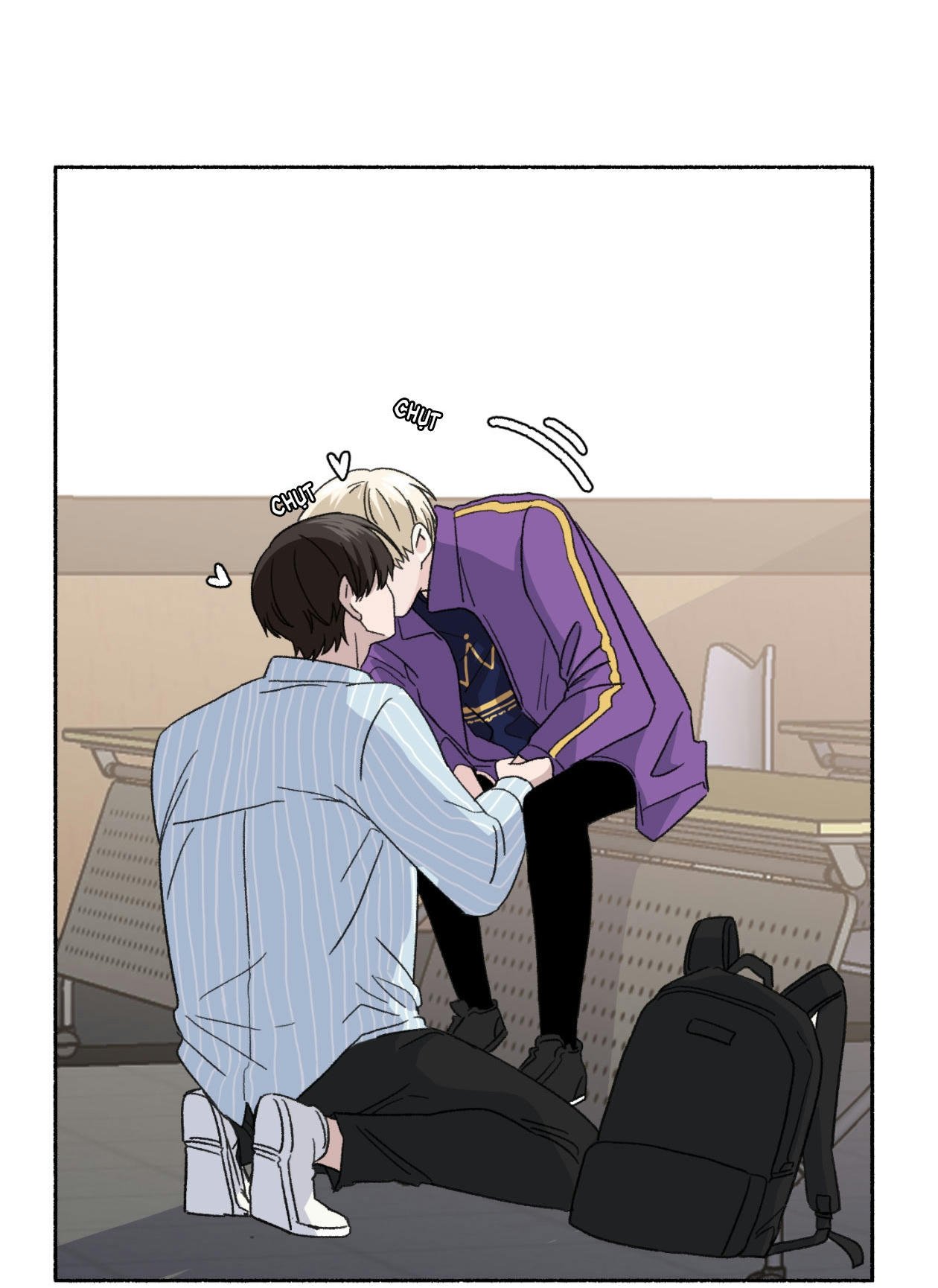 Ruru Tinh Quái Chap Chapter 17-Ruru Tinh Quái - Next Chap 18