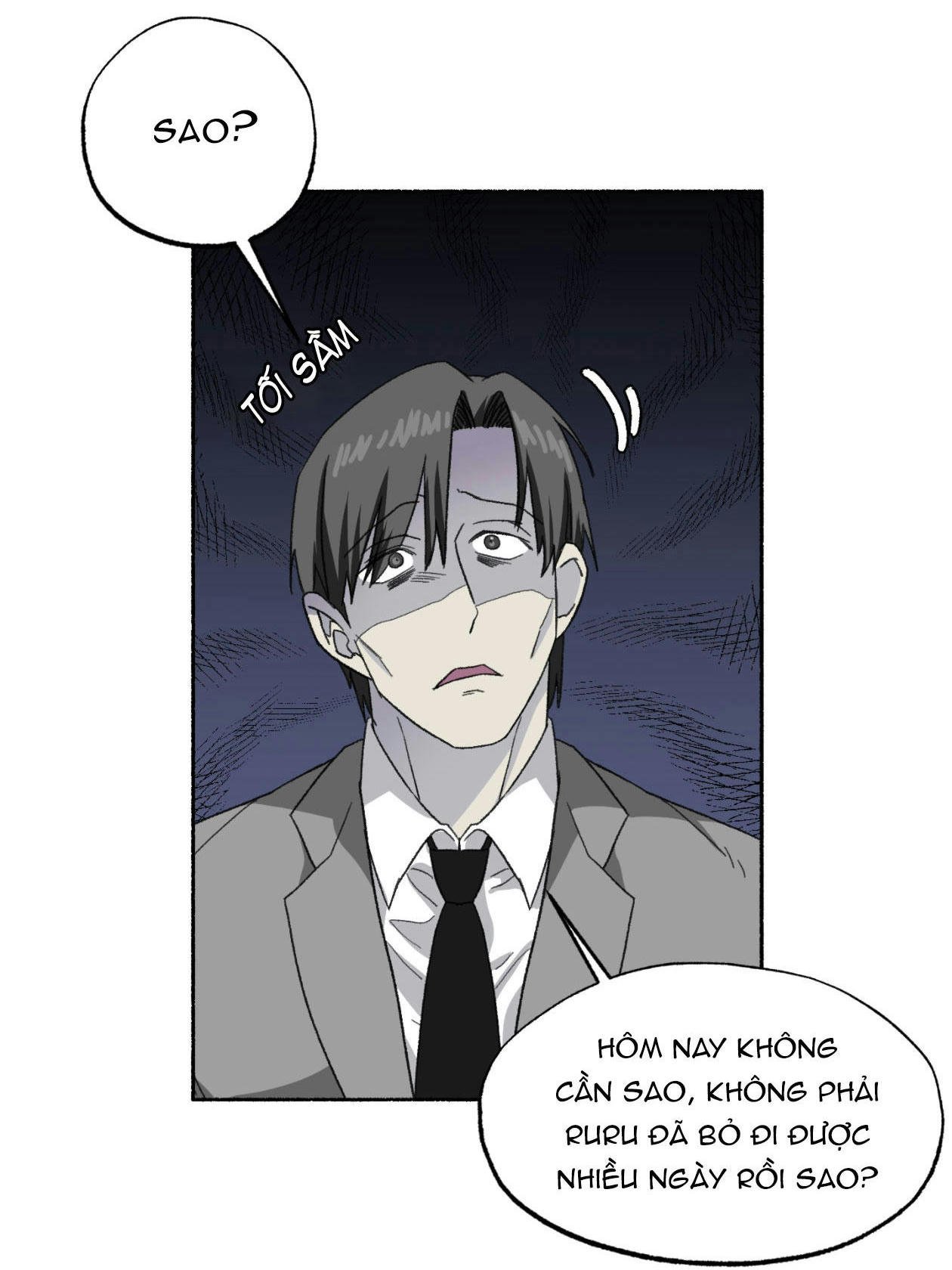 Ruru Tinh Quái Chap Chapter 17-Ruru Tinh Quái - Next Chap 18