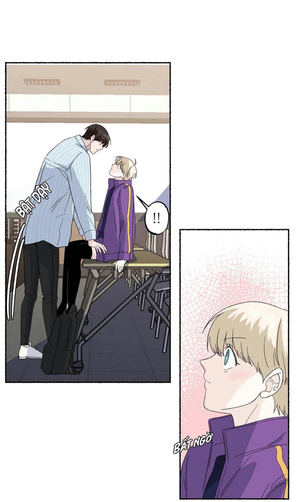 Ruru Tinh Quái Chap Chapter 18-Ruru Tinh Quái - Next Chap 19