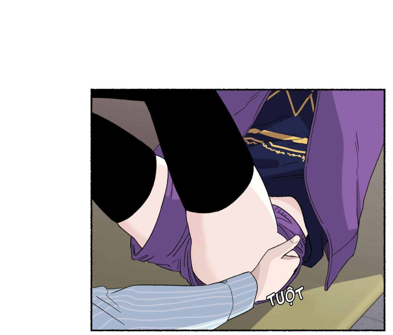 Ruru Tinh Quái Chap Chapter 18-Ruru Tinh Quái - Next Chap 19