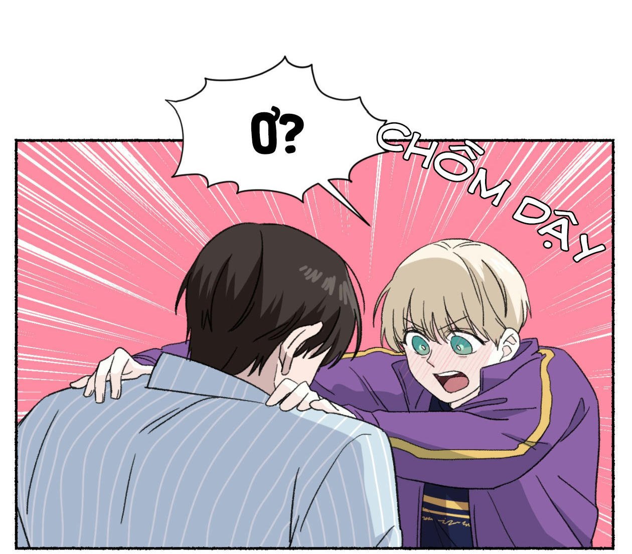 Ruru Tinh Quái Chap Chapter 18-Ruru Tinh Quái - Next Chap 19