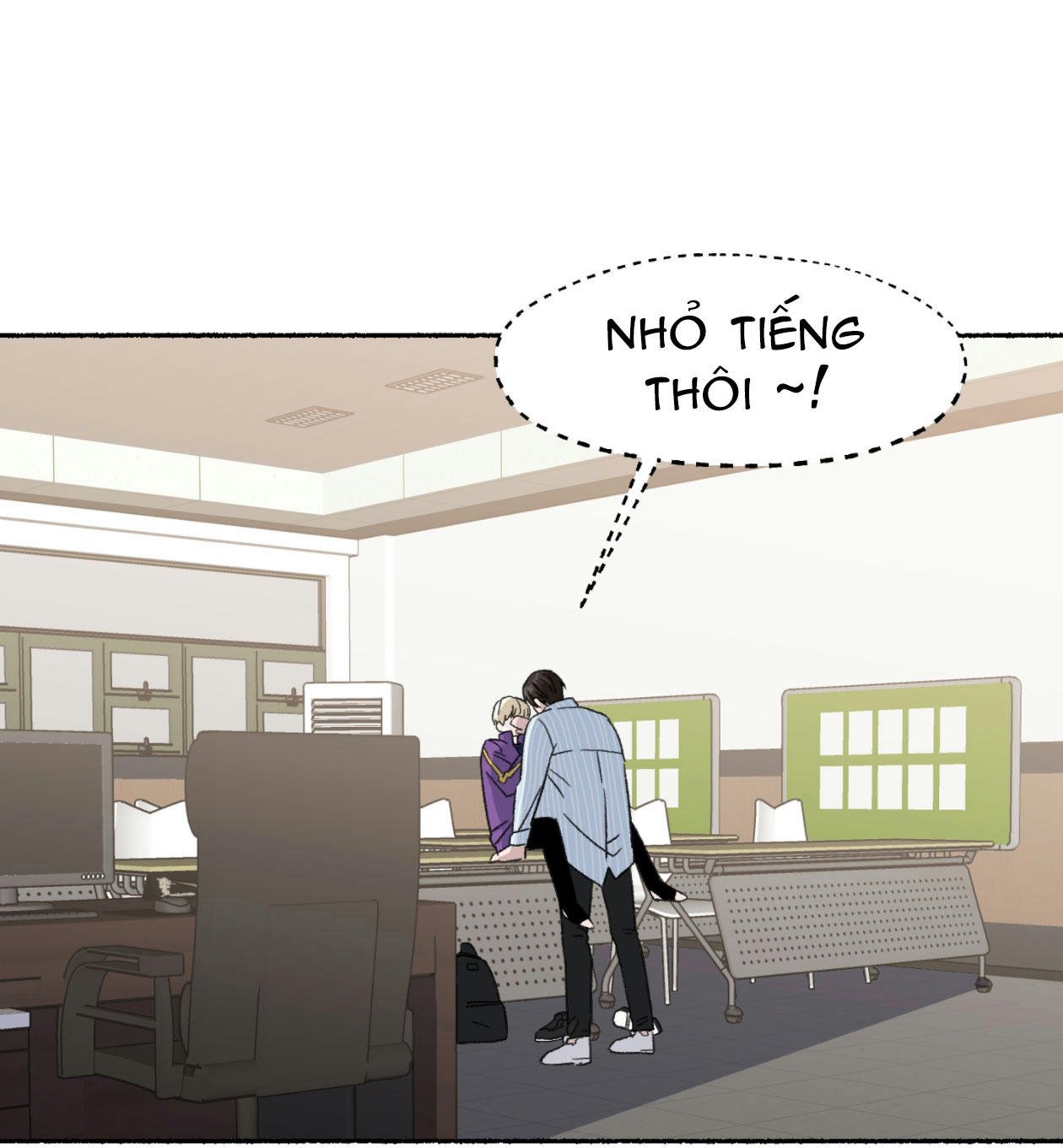 Ruru Tinh Quái Chap Chapter 18-Ruru Tinh Quái - Next Chap 19