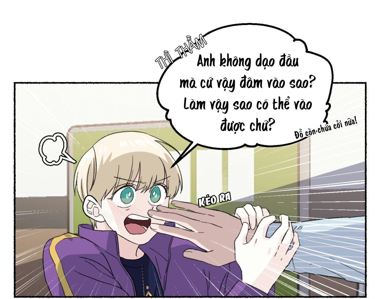 Ruru Tinh Quái Chap Chapter 18-Ruru Tinh Quái - Next Chap 19
